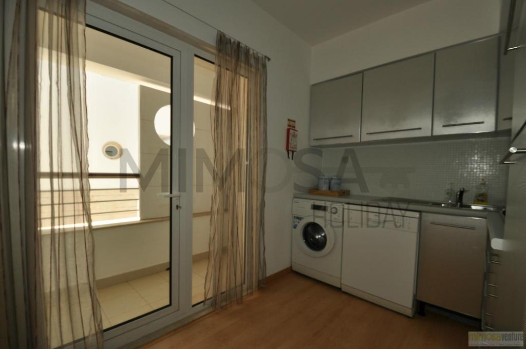 Appartement D.Duarte Marina de Lagos, Edificio D.Duarte Lote 15, r/c A 8600-315 Lagos