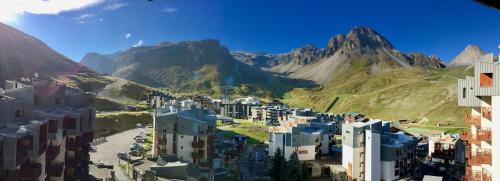 Appartement d'exception Tignes Tignes france