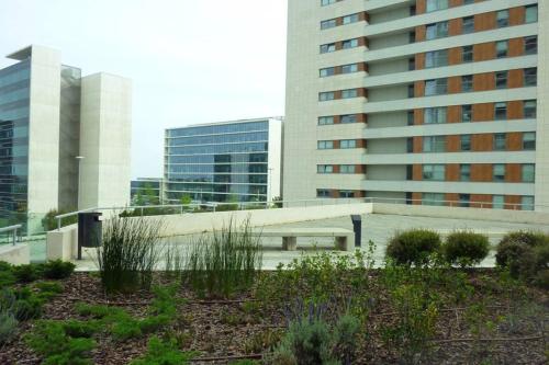 D. João Apartment in Parque das Nações