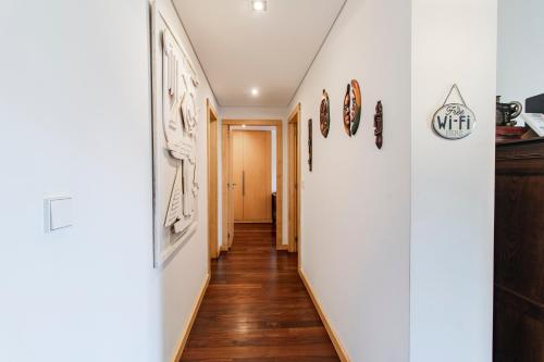 D João IV Apartment With Terrace by LovelyStay