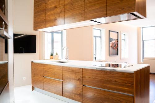 D'Ouro ao Sol - New Luxury Apartament -Adults Only