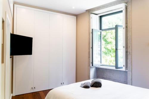 D'Ouro ao Sol - New Luxury Apartament -Adults Only