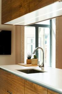 D'Ouro ao Sol - New Luxury Apartament -Adults Only