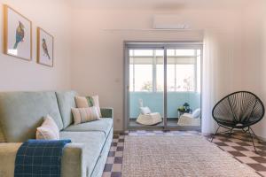 D&S - Family Apartments I