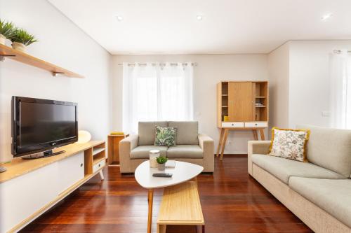 D&S - Family Apartments II