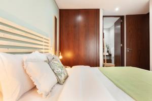 D&S - Family Apartments II
