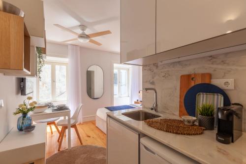 D&S -JB Apartments