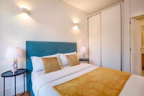 D&S - Porto São Bento Apartments III