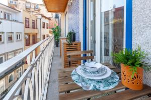 D&S - Porto São Bento Apartments III