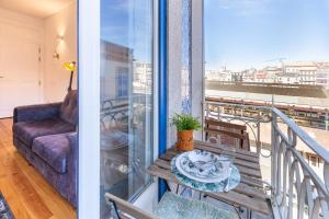 Appartement D&S - Porto São Bento Apartments III 136 Rua do Loureiro 4000-327 Porto Région Nord