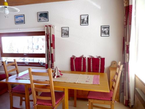 Appartement d'une chambre avec balcon amenage a Chamrousse Chamrousse france