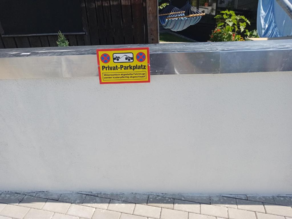 Appartement da ANGELINA Schwarzwaldstraße 12 78532 Tuttlingen
