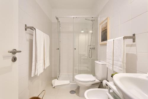 DA'HOME - Boavista Beautiful Apartment
