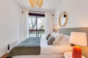 DA'HOME - Boavista Beautiful Apartment