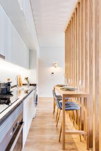 DA'HOME - Boavista Blue Studio - NEW