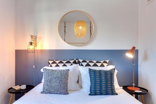 DA'HOME - Boavista Brightful Apartment