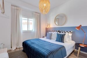 DA'HOME - Boavista Brightful Apartment