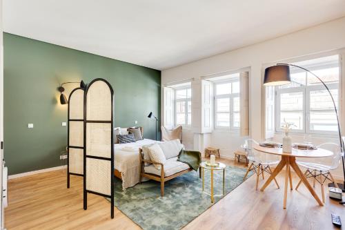DA'HOME - Boavista Green Studio - NEW