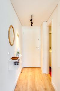 DA'HOME - Boavista Green Studio - NEW