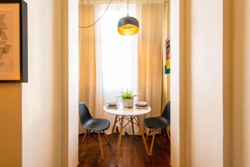 DA'HOME - Cedofeita Art Studio