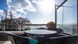DA'HOME - Collectors Luxurious Apartment