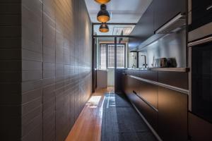 DA'HOME - Collectors Luxurious Apartment