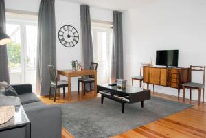 Appartement DA'HOME - Vitoria Duplex Apartment 8 Rua de São Bento da Vitória 2 Frente 4050-265 Porto Région Nord