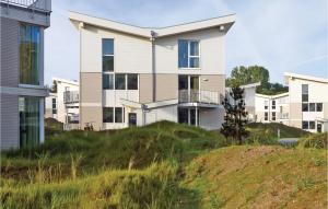 DÃ¼nenvilla 17 Apartment 9