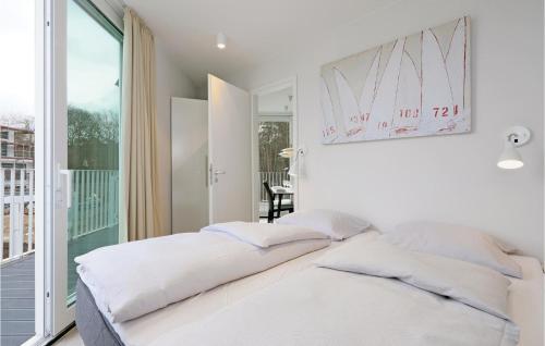 DÃ¼nenvilla 8 Apartment 3