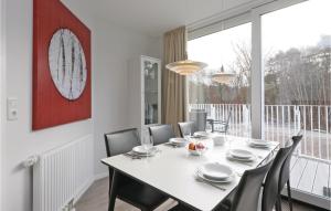 DÃ¼nenvilla 8 Apartment 3
