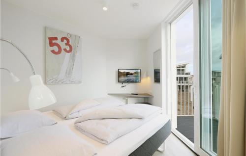DÃ¼nenvilla 9 Apartment 1