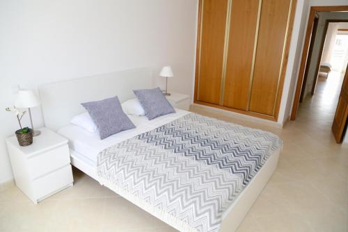 Da Ponte Flats - Armacao De Pera Blue Apt.
