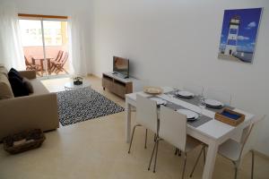 Da Ponte Flats - Armacao De Pera Blue Apt.