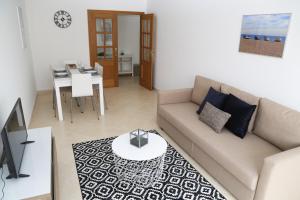 Appartement Da Ponte Flats - Armacao De Pera Blue Apt. Urbanização Quinta da Torre 8400-386 Armação de Pêra Algarve