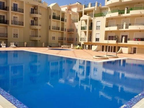 Da Ponte Flats - Armacao De Pera Orange Apt