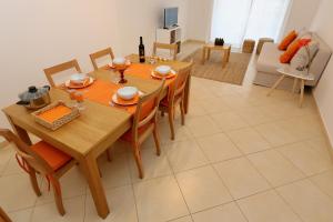Da Ponte Flats - Armacao De Pera Orange Apt