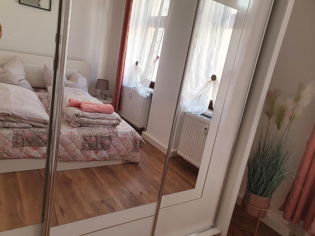 Da Rebelo (Ferienwohnung) 33 Buchholzer Straße, 09456 Annaberg-Buchholz