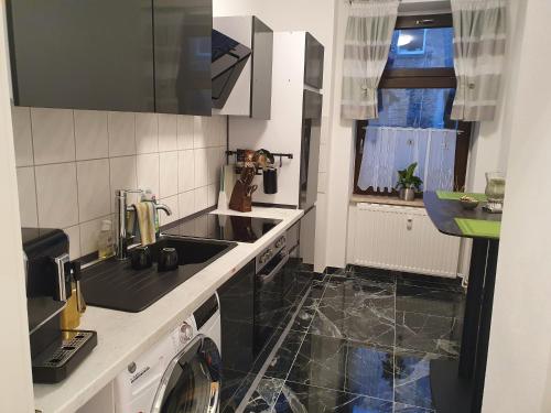 Appartement Da Rebelo (Ferienwohnung) 33 Buchholzer Straße 09456 Annaberg-Buchholz Saxe