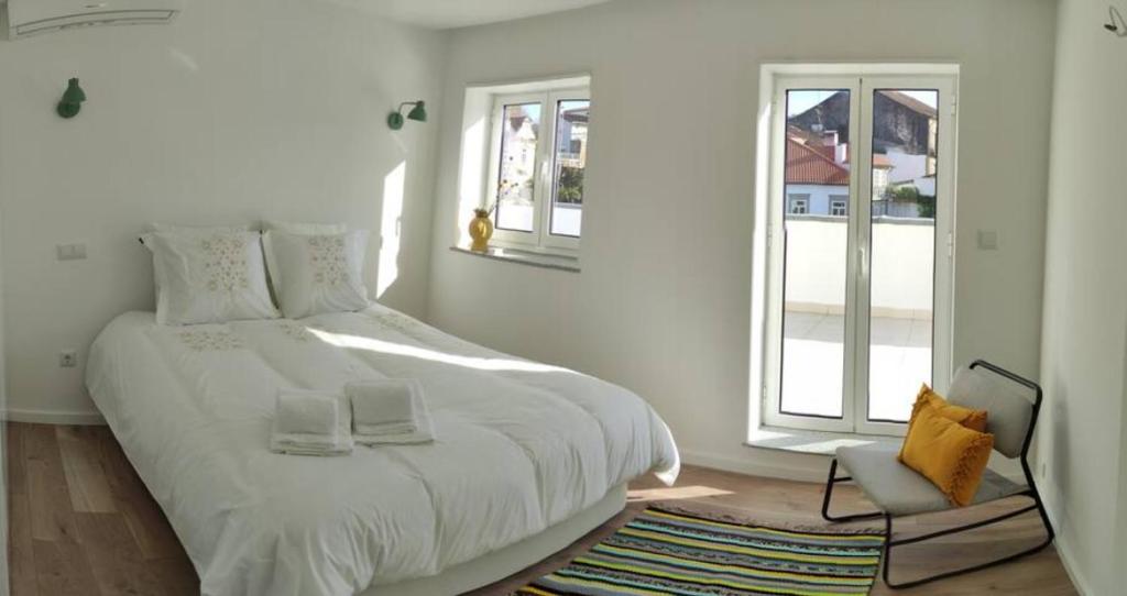 Da' Vila - Alojamento Local 20 Rua Agostinho José Taveira 3º Dt Frt, 4990-150 Ponte de Lima