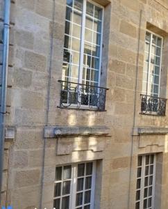 Appartement Dabadie Cosy YourHostHelper 2 11 Rue Dabadie 33000 Bordeaux Aquitaine