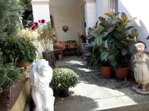 Appartement Dach-Studio-Runkel Schadecker Straße 6 Schadecker Straße 6 65594 Runkel Hesse