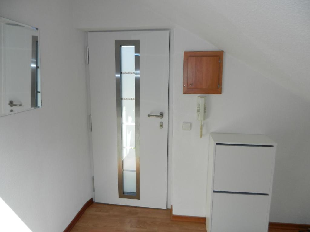 Appartement Dachgeschoss Feriewohnung für Zwei 22 Lehmbacher Weg 51109 Cologne