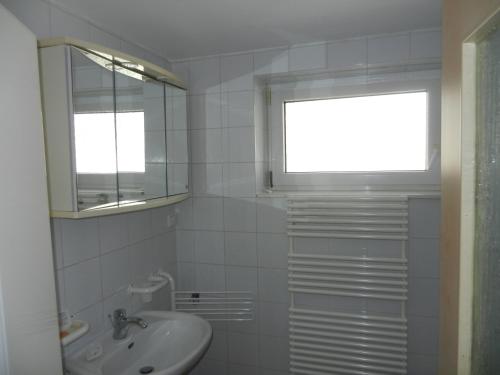 Dachgeschoss Feriewohnung für Zwei