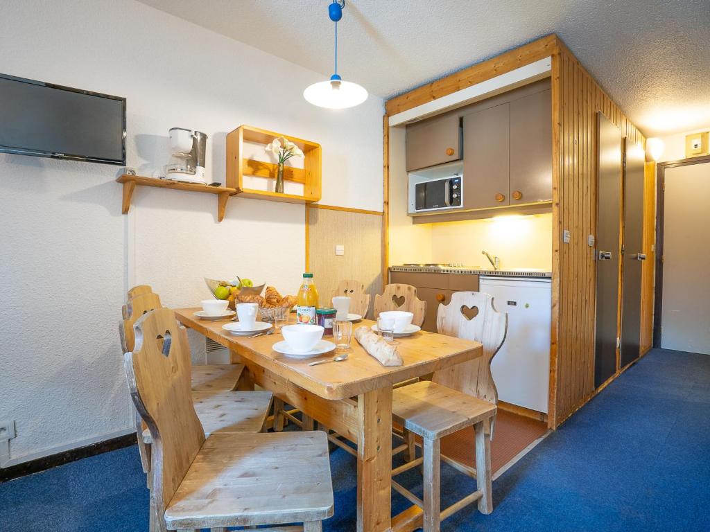 Dachgeschosswohnung am Sund