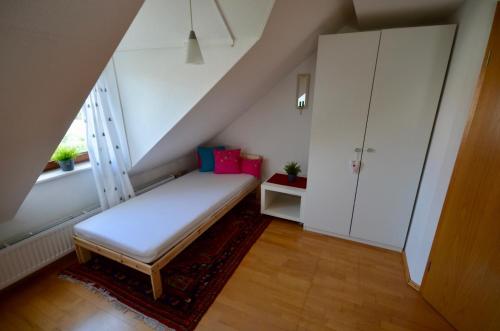 Appartement Dachgeschosswohnung 2a Scheffelfeld 30657 Hanovre Basse-Saxe