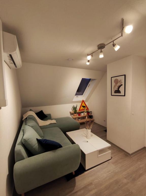 Dachgeschosswohnung mit Klimaanlage in bester Lage 17 Ostwall, 58706 Menden