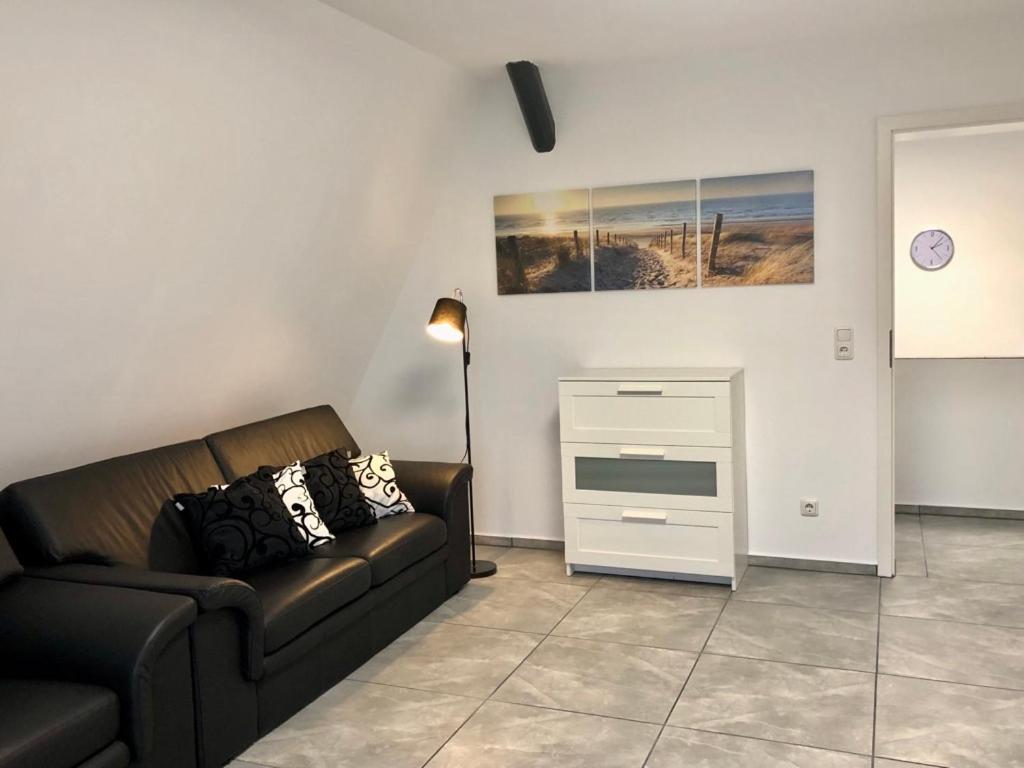 Dachgeschosswohnung mit Seeblick 127 Lübecker Straße, 23623 Ahrensbök