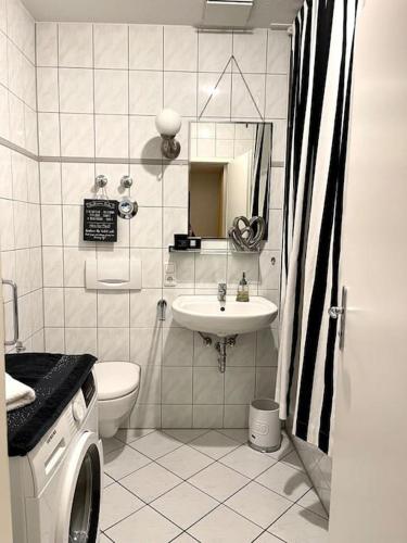 Dachgeschosswohnung Zentrum Nord mit Aufzug