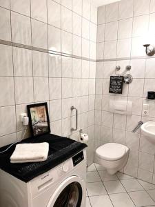Dachgeschosswohnung Zentrum Nord mit Aufzug