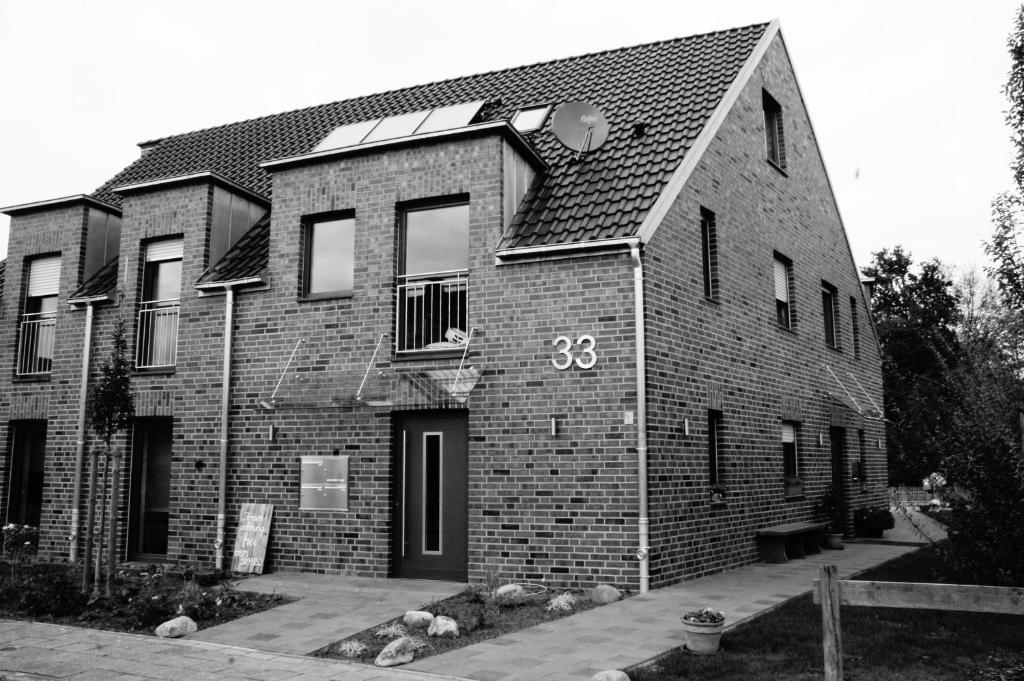Appartement Dachstudio Bisping33 Bispingheide 33 Dachstudio 59387 Ascheberg